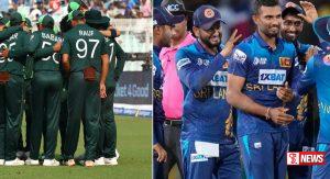 ශ්රී ලංකාවට පූර්ණ තරගාවලි පරාජයක්