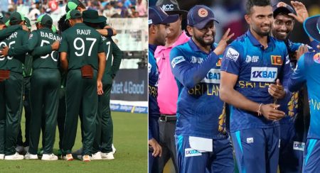 ශ්රී ලංකාවට පූර්ණ තරගාවලි පරාජයක්