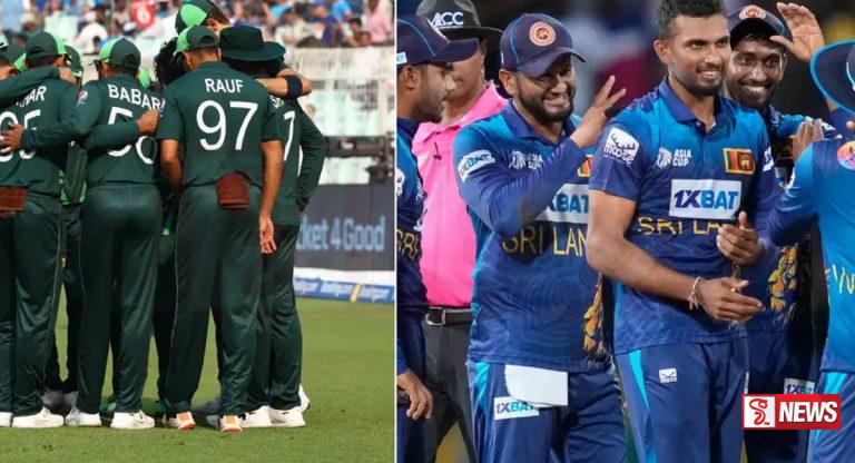 ශ්රී ලංකාවට පූර්ණ තරගාවලි පරාජයක්