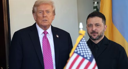 රුසියා – යුක්රේන යුධ ගැටුම් විසදීමට ඇමරිකාවෙන් යෝජනා 28 ක්