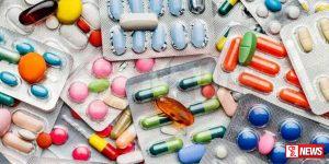 ඖෂධ මිල සම්බන්ධයෙන් දැනුම් දීමක්