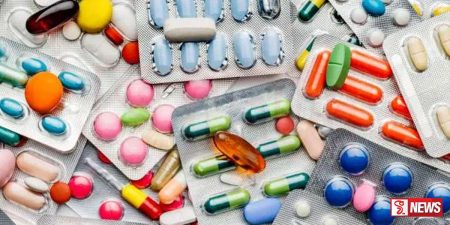 ඖෂධ මිල සම්බන්ධයෙන් දැනුම් දීමක්