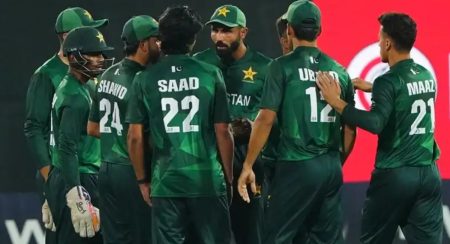 තුන්කොන් සටනේ පළමු ජය පාකිස්තානයට