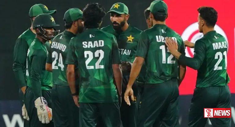 තුන්කොන් සටනේ පළමු ජය පාකිස්තානයට