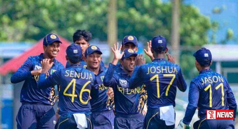 බංගලාදේශ සංචාරය සදහා වන ශ්රී ලංකා 17 න පහල සංචිත ප්රකාශයට පත් කරයි