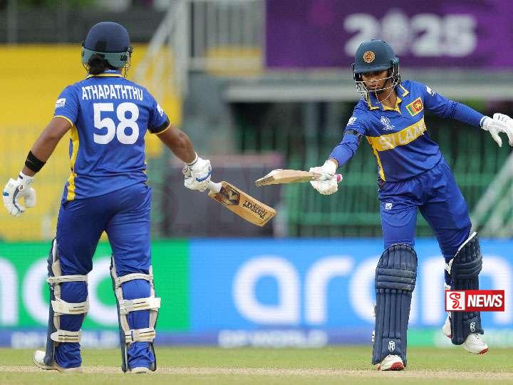 බංගලාදේශ තරග සංචාරයට යන 17 න් පහළ ක්රිකට් සංචිතය නම් කෙරේ