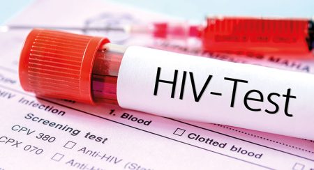 ශ්රී ලංකාවේ HIV ආසාදිතයන් 5700 ක්