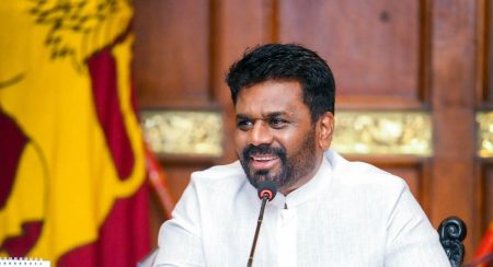 ජනපතිගේ ජන්ම දිනය අදයි