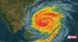 දිවයිනේ පළාත් කිහිපයකට අදත් 100mm ඉක්මවූ වැසි