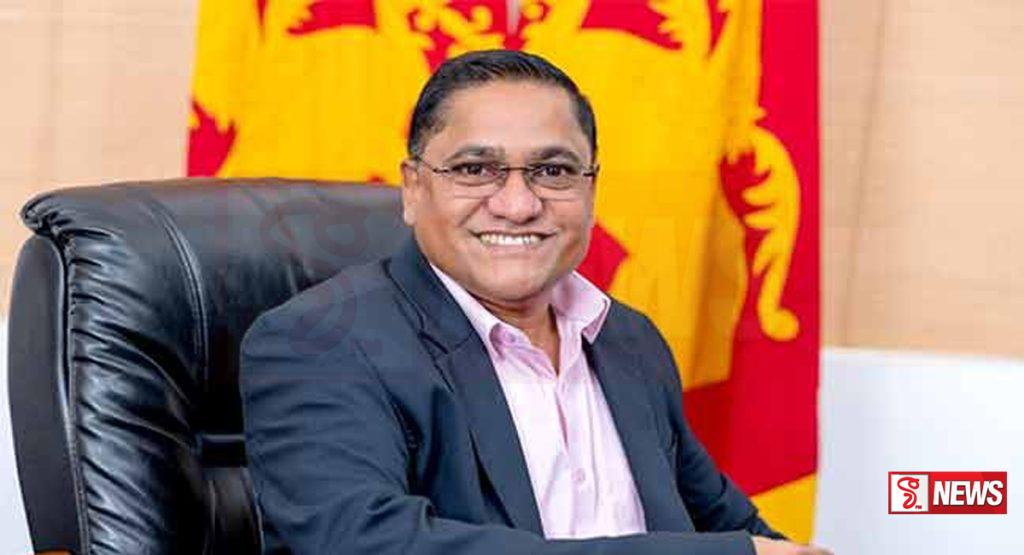 විදේශ කටයුතු ඇමති සෞදියට