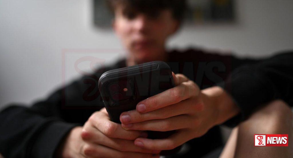 ඩෙන්මාකයේ ළමුන්ට සමාජ මාධ්ය තහනමක්