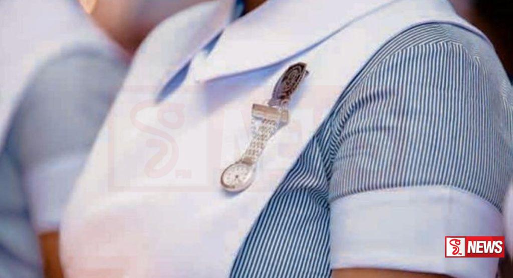 උතුරු පළාතේ සියලු රෝහල්වල හෙදියන් අද වර්ජනයක