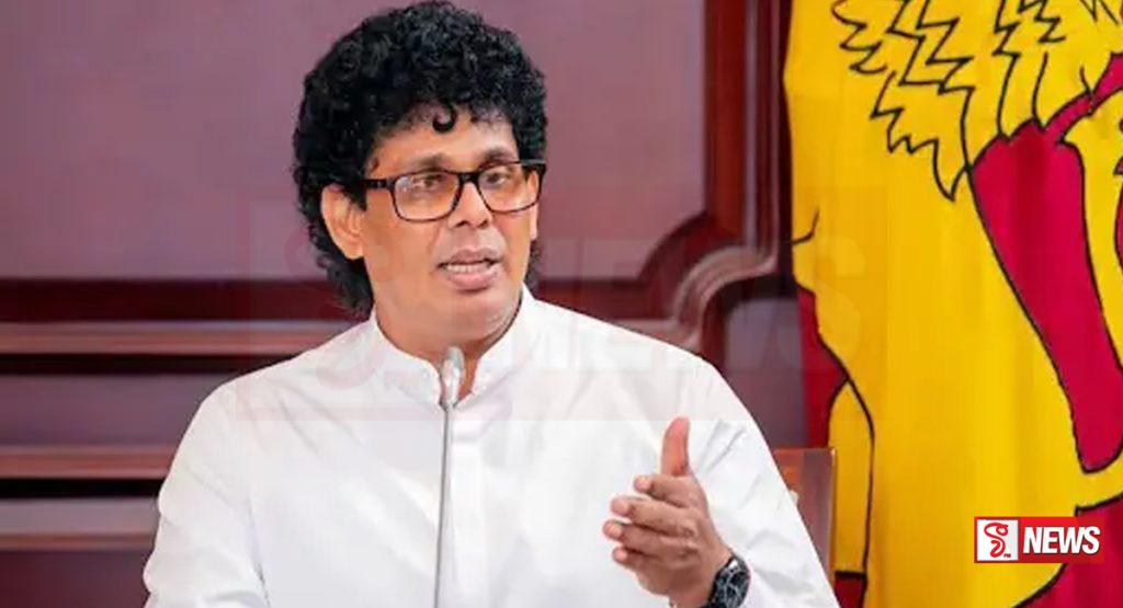 ශ්රී ලංකා – ඕමාන පාර්ලිමේන්තු මිත්රත්ව සංගමයේ නව සබාපති පත්වෙයි