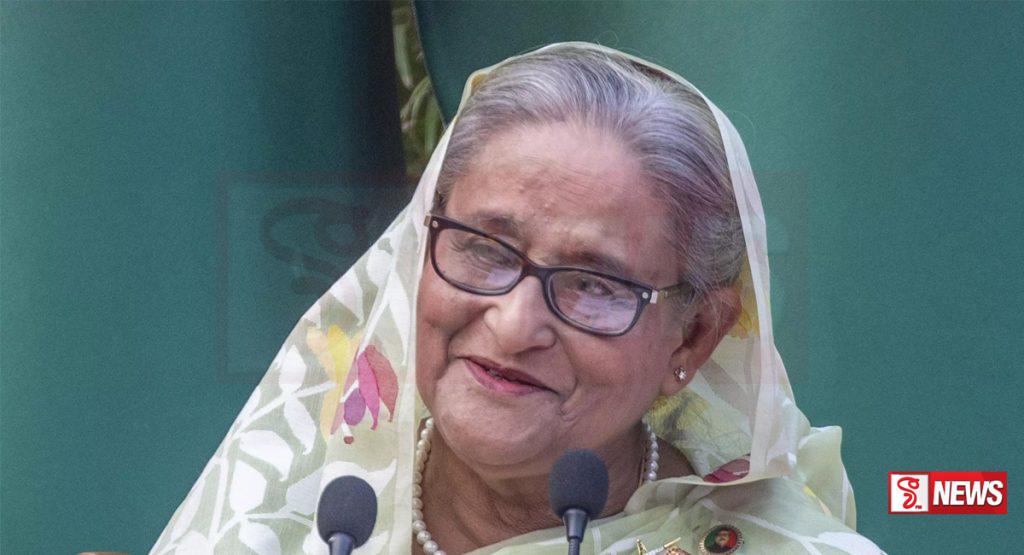 ෂෙයික් හසීනාට මරණ දඬුවම නියම වෙයි