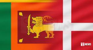 ඩෙන්මාර්ක් සහ ශ්රී ලංකා අතර ද්විපාර්ශ්වික ගිවිසුමක් අත්සන් තබයි