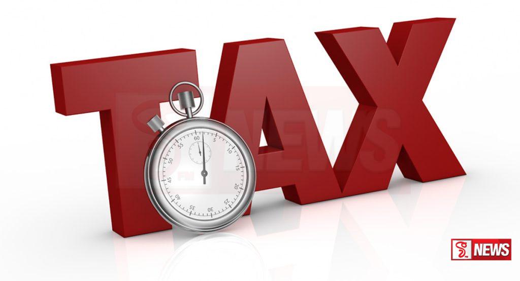 මේ වසර තුළ නව බදු ගෙවන්නන් ලක්ෂ 2 ක් ලියාපදිංචි වෙයි