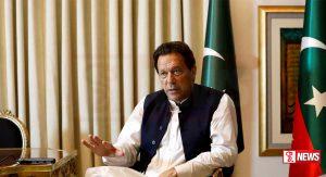 පාකිස්තානය යලිත් උණුසුම් වන ලකුණු