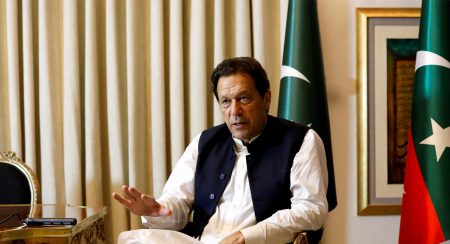 පාකිස්තානය යලිත් උණුසුම් වන ලකුණු