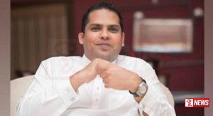 එජාප නව නියෝජ්ය මහලේකම් වැඩ භාර ගනියි