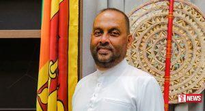 ආණ්ඩුවේ යහපත් ක්රියාමාර්ග වලට සහයෝගය දක්වනවා -මහින්ද අමරවීර