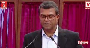 ආණ්ඩුවෙන් ගම සංවර්ධනයට පමණක් රු.මිලියන 180000ක් වෙන්කරයි -VIDEO