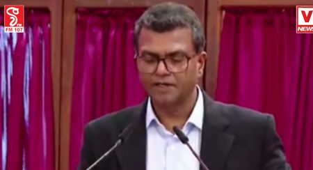 ආණ්ඩුවෙන් ගම සංවර්ධනයට පමණක් රු.මිලියන 180000ක් වෙන්කරයි -VIDEO