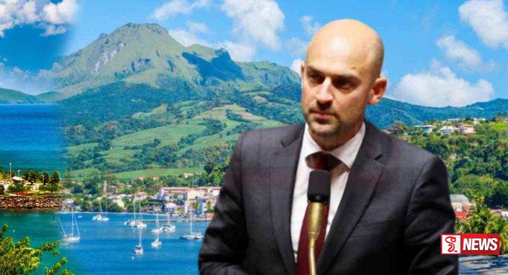 කැරිබියන් දූපත් ආශ්රිතව අමෙරිකානු හමුදාව සිදුකරන මෙහෙයුම් ජාත්යන්තර නීතිය උල්ලංඝනය කිරීමක්