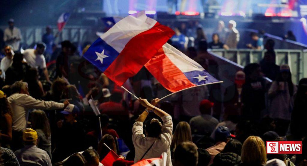 චිලී ජනාධිපතිවරණයෙන් කිසිවෙකුට බහුතර බලයක් නැහැ – දෙවන වටය දෙසැම්බරයේදී