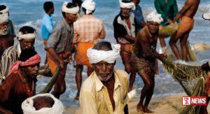 ධීවරයින්ට විශ්රාම වැටුප් යෝජනා ක්රමයක් හඳුන්වාදීමට රජයෙන් තීරණයක්