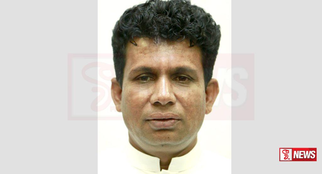 ආණ්ඩුව කිසිදු ලෙසකින් බිද දැමීමට නොහැකියි