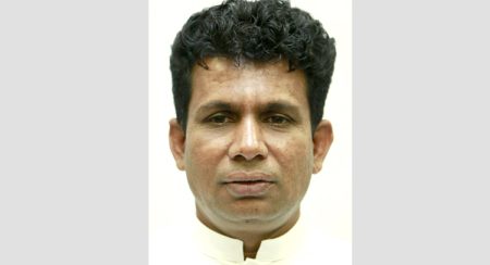 ආණ්ඩුව කිසිදු ලෙසකින් බිද දැමීමට නොහැකියි