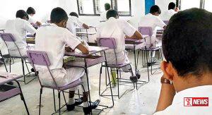 විභාග මධ්යස්ථාන 2,362ක් සූදානම් — උසස් පෙළ නොවැම්බර් 10 සිට දියත් කෙරේ