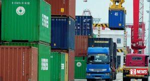 රේගුව අපේක්ෂිත අදායම 117% ඉක්මවයි