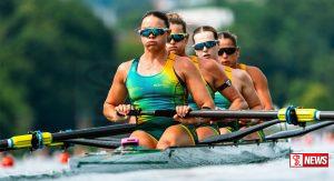 ආසියානූ ඔරු පැදීමේ තරගයෙන්  ශ්රී ලංකාවට විශිෂ්ඨ ජයක්