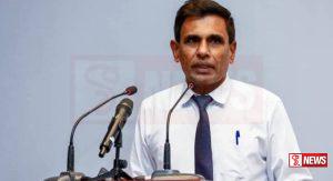 මත්ද්රව්යවලින් තොර කලාප පිහිටුවීමට අදාළ චක්ර ලේඛයක් නිකුත් කිරීමට නියමිතයි