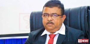 හිටපු සභාපතිවරයෙක් අත්අඩංගුවට