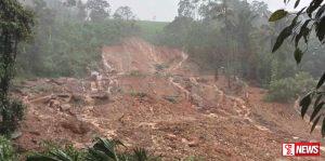 ආපදා මරණ සංඛ්යාව 159ක් දක්වා ඉහළට