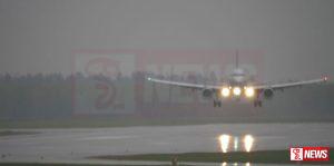 කටුනායකට ගොඩබස්සන්න බැරි වුණොත් කරන්න යන දේ