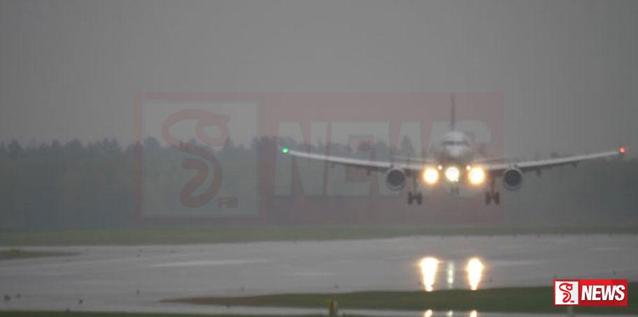 කටුනායකට ගොඩබස්සන්න බැරි වුණොත් කරන්න යන දේ