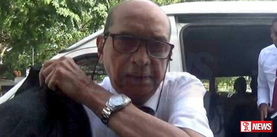 චරිත රත්වත්තෙට ඇප