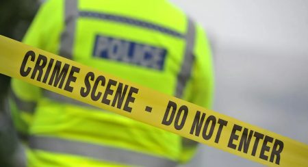 ත්රී රේද රථයක් තුල තිබී මළ සිරුරක් හමුවෙයි