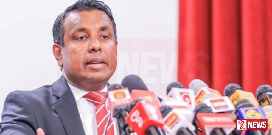 දොළවත්තගෙන් NPPය ගැන අනාවරණයක්