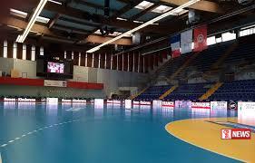 යාපනයට ගෘහස්ථ ක්රීඩාංගණයක්