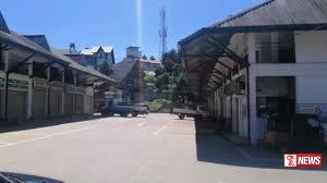 නුවරඑළිය ආර්ථික මධ්යස්ථානය වසා දමයි