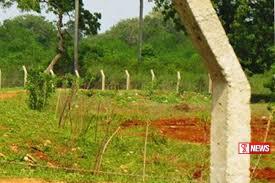 උතුරේ ඉඩම් නිදහස් කිරීමට රජයේ අවදානය