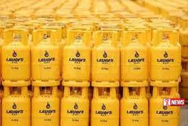 වෙනස් නොවන ලාෆ්ස් ගෑස් මිල