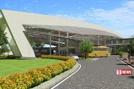 බහුවිධ ප්රවාහන මධ්යස්ථාන ස්ථාපිත කිරීමට කැබිනට් අනුමැතිය