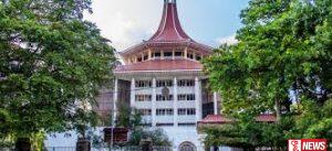 ජනාධිපති නීතිඥවරු හතරදෙනෙක් දිවුරුම් දෙයි