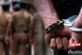 පොලිස් විශේෂ මෙහෙයුමවලින් පුද්ගලයින් 734 දෙනෙකු අත්අඩංගුවට