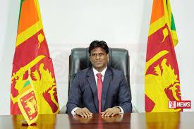 ශ්රී ලංකා කණ්ඩායම දිරිගැන්වීමට ක්රීඩා නියෝජ්ය ඇමති පාකිස්ථානයට